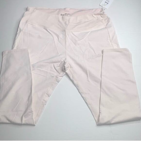 Feat Women's Solace Legging Rose Quartz Small - Picture 5 of 11